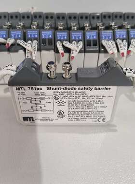 询价购-伊顿 MTL 751ac 安全栅，成色漂亮 功能