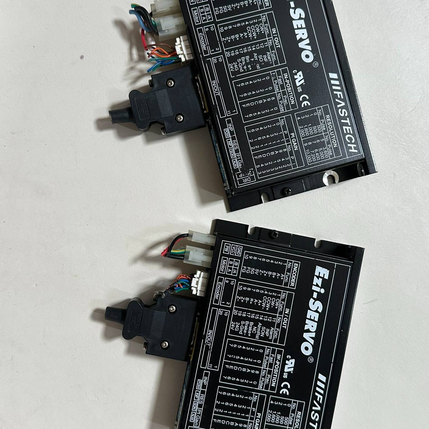 询价购-韩国FASTECH驱动器