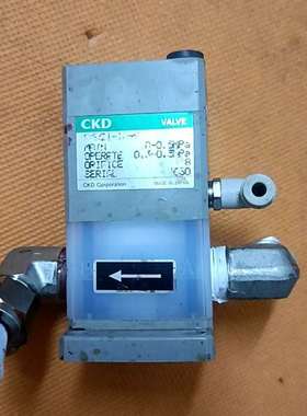 询价购-CKD药液阀AMD21-10-8