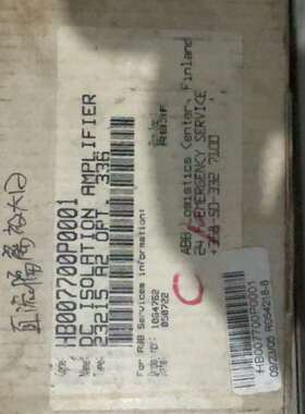 询价购-KNICK 23215  A2 336  全新原装