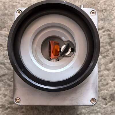 询价购-SCANLAB振镜，型号basICube10，1064nm波