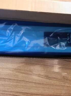 可维修-闲置一个禾川PLC HCR8P-128MT-A，全-议价