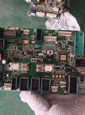 询价购-富士达电梯轿顶板IF82D，原装拆机，实