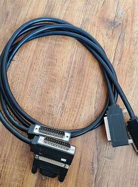 询价购-EXR背板线IC693CBL300B，拆机品，实物拍