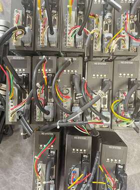 询价购-SANKA驱动器200W，型号SANGO-A02，实物拍