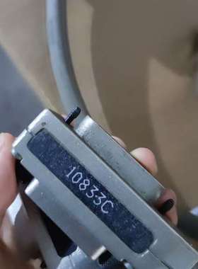 询价购-10833C  GPIB线 488接线IEEE-488线，线