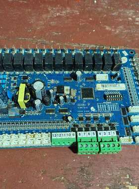 询价购-syslab空调驱动主板SL2618-M09和SL2618I