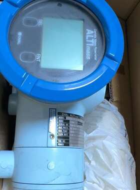 询价购-OVAL奥巴尔质量流量计 CA015L21SZ22CA210