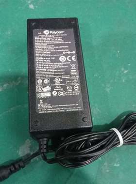 询价购-Polycom原装电源适配器，型号FSP030-DGAA5