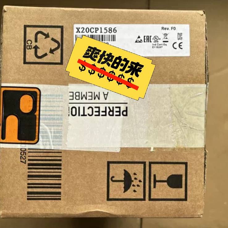 询价购-X20CP1486 X20CP1485 X20CP1485-