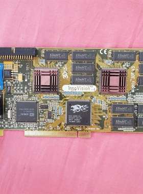 询价购-Innovision Mighty 3D2 Voodoo 2