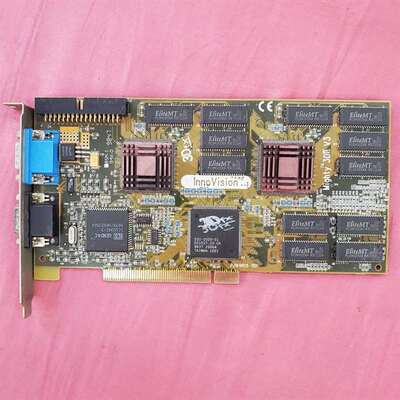 询价购-Innovision Mighty 3D2 Voodoo 2