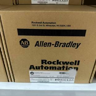 L27ERM 1769 QBFC1B全新原 AB罗克韦尔模块 询价购