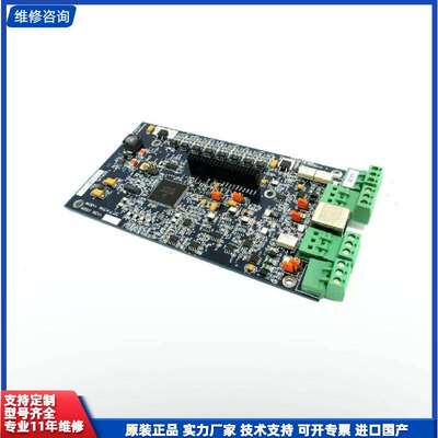 可维修-全新Neundorfer, Inc. 控制板，型号MV-议价