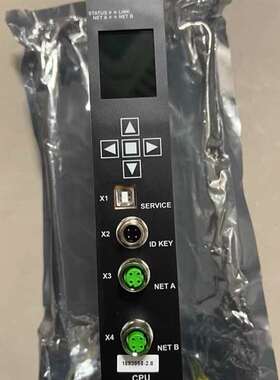 询价购-Man+CPU+Module+1400模块，S-188395