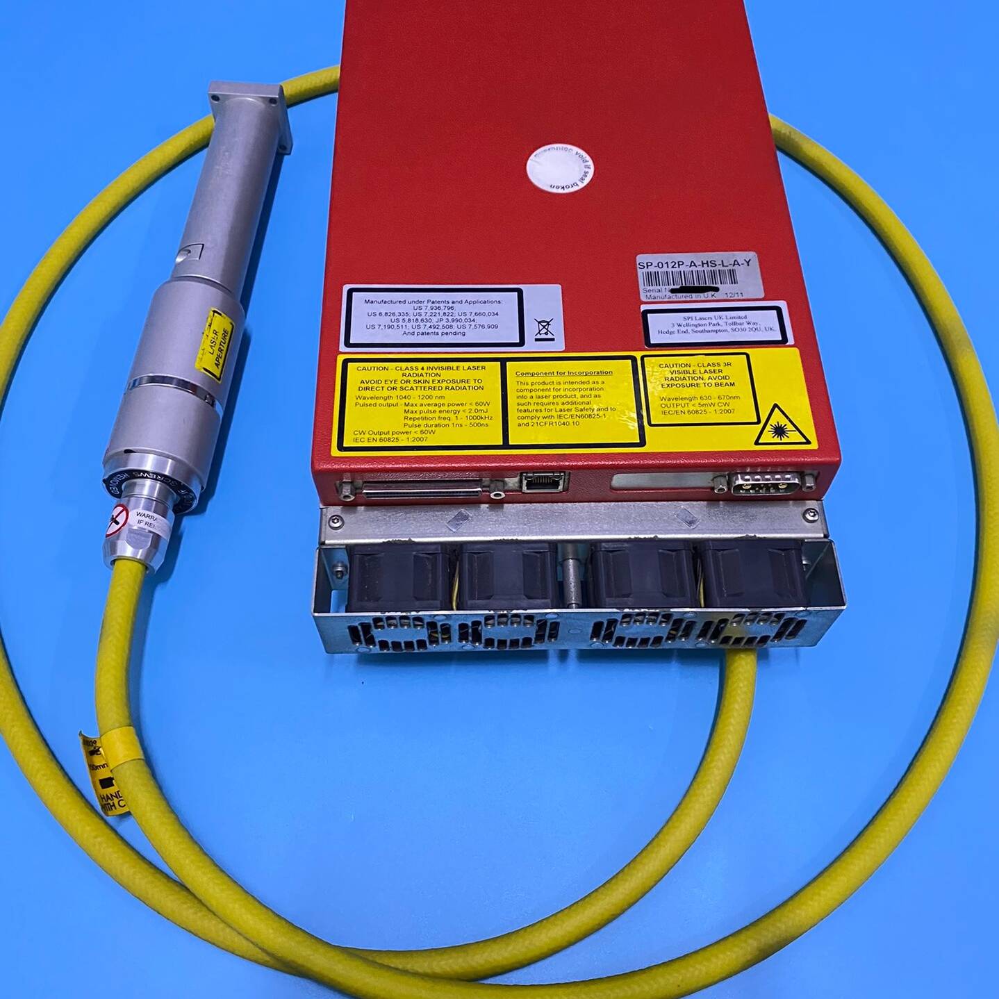 询价购-spi激光器 SP-012P-A-HS-L-A-Y 功能好
