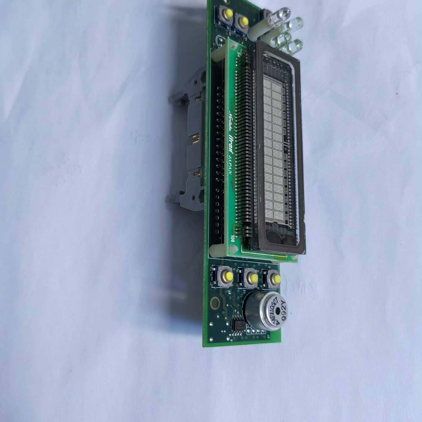 询价购-CU16025ECPB-U7J  PW-118-101K 进