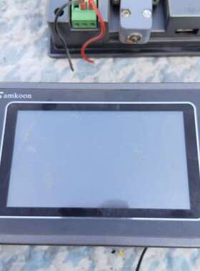 询价购-触摸屏：Sam KOON