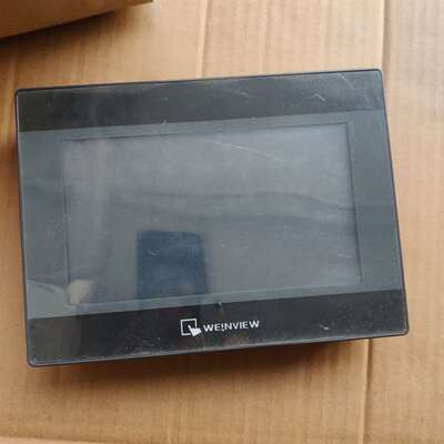 询价购-二手 威纶 MT8071iP2 WV