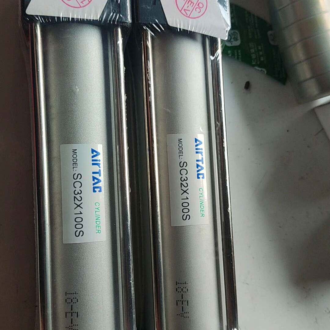 询价购-亚德客气缸SC32X100S数量2 单价60元