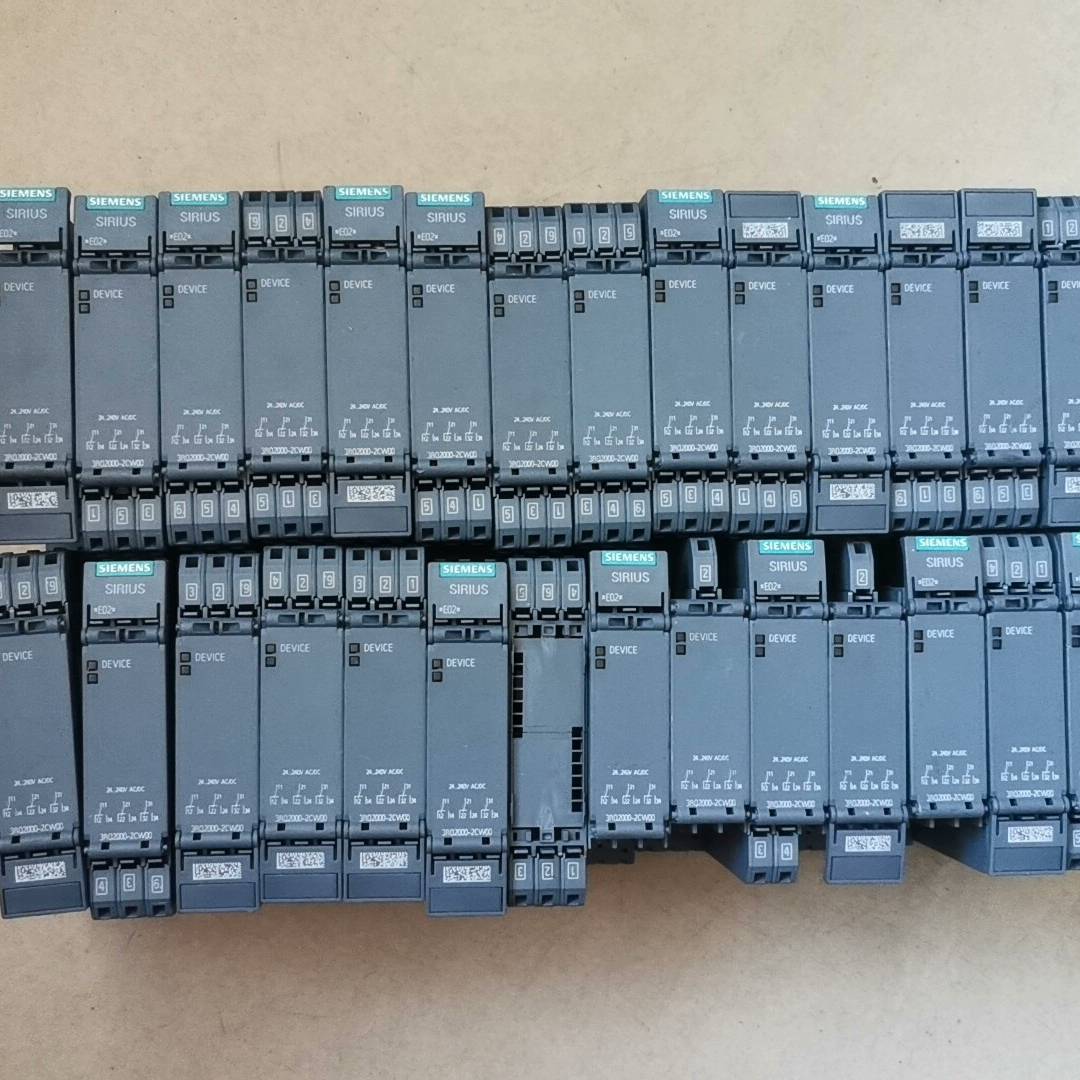 询价购-继电器 3RQ2000-2CW00 ，实物图拍照，成