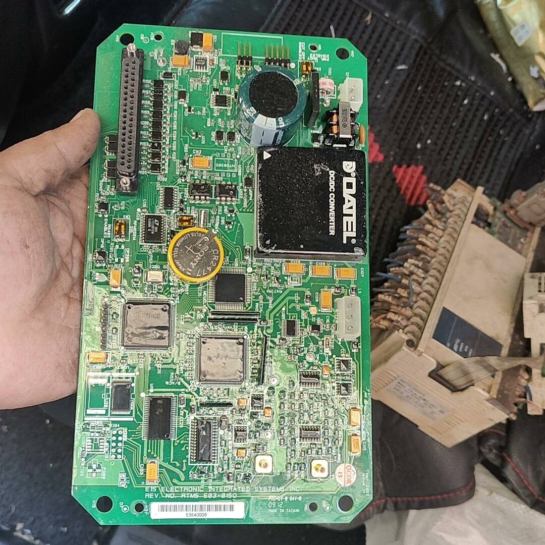 询价购-DATEL TWR 30777电源模块  带板出  需要的