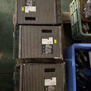 KN75F 可维修 欧姆龙Omron伺服驱动器 R88D 议价