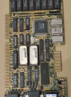 可维修-tvga 8800cs显卡-议价