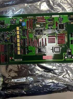 询价购-BEMAC电路板UZUSHIO++BD-MAI01全新原厂