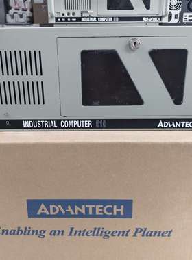 可维修-原装研华工控机IPC-610LIPC-510L i7-67-议价