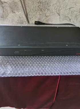 询价购-Accent AUTOVIEW1515交换机一台，懂行的来