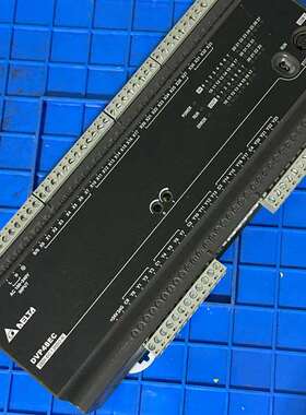 询价购-台达PLC模块 DVP48EC00R3，EC3系列，原装