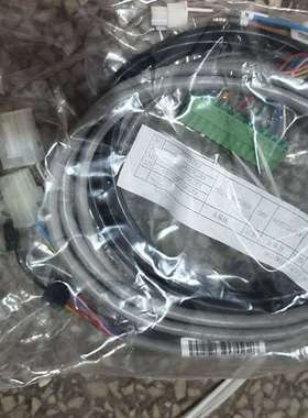 询价购-通力全新原装  门机板连接线   KMC796876