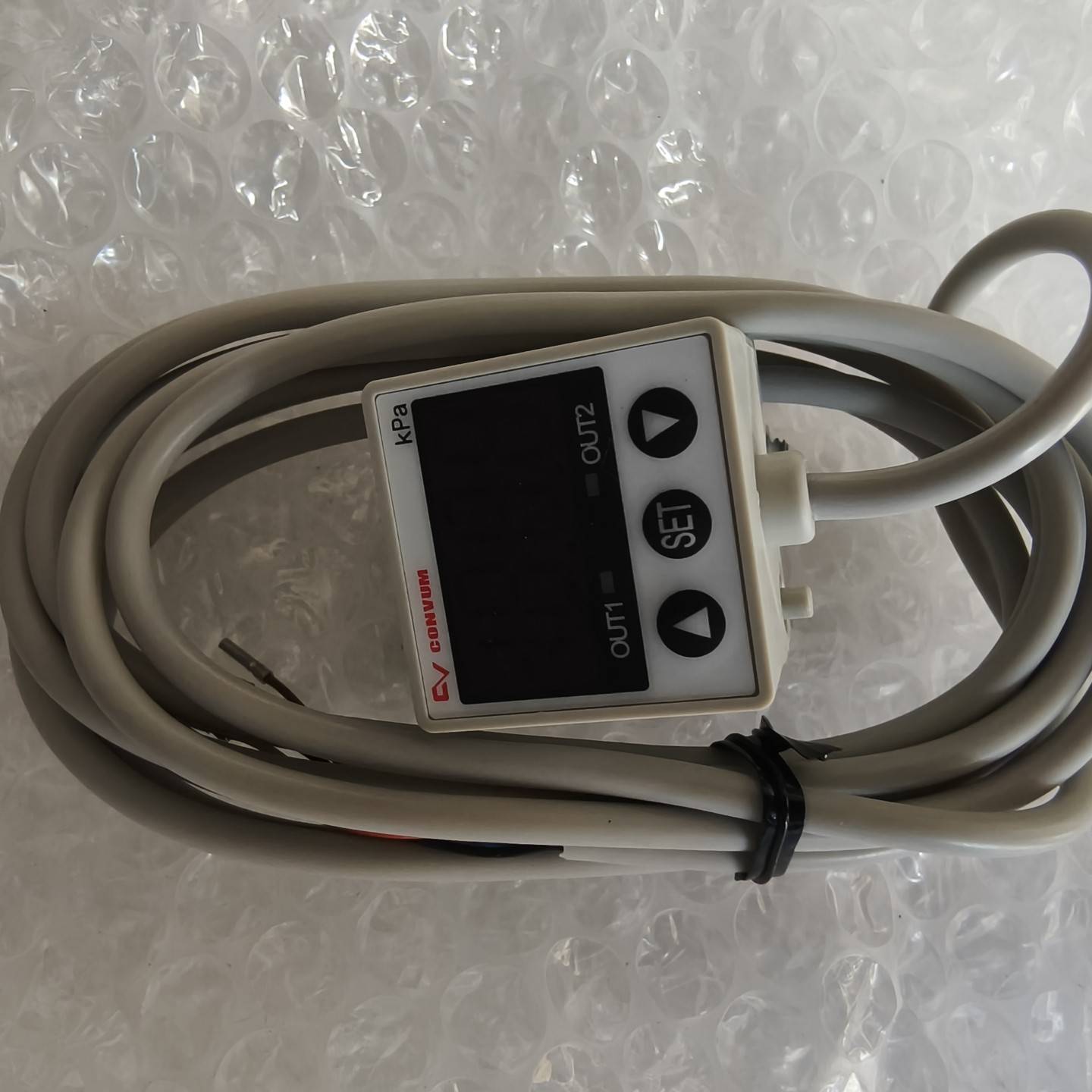 询价购-妙德CONVUM压力传感器MPS-V33RC-NGAT