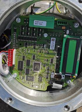 询价购-西博思SIPOS 5系主控板，实物如图，版