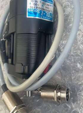 询价购-闲置TS/4503N2000E100多磨川TAMAGAWA伺