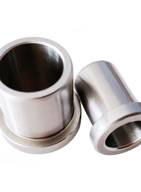 定位销用衬套带肩钢套耐磨套JBH8 16-5 6 8 10 12 15 16 20 25 30