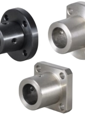 GAR01导向轴支座02/06/11/12/16/21/22-26-D10/D20/D25/D30/8/40