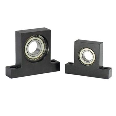 替代对边法兰轴承座BGCRB BRCR6800ZZ 6801ZZ 6900ZZ米斯米嵌入型