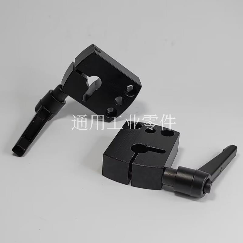 夹板DPNK DPNKB DPNKM8 10 12 14 LKF01/ LKF51-D8 D10 D12 D14