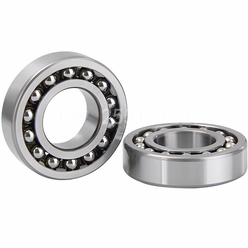 双列调心球轴承2200 2201 2301 2203滚珠轴承圆柱孔型
