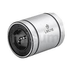 替代米思米LMU-N3 LMU-N4 LMU-N5 LMU-N6 LMU-N8 LMU-N10直线轴承