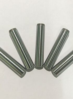 MSCSS1.5定位销c-msc3/2/1销钉正公差 MS4-6/8/10/12/15/20/25/30