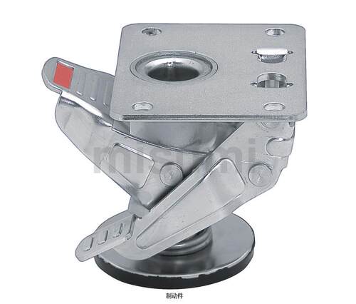 FLOK FLOKS FLOR FLORS 65 70 75 75A 100 125 150 脚踏制动器件