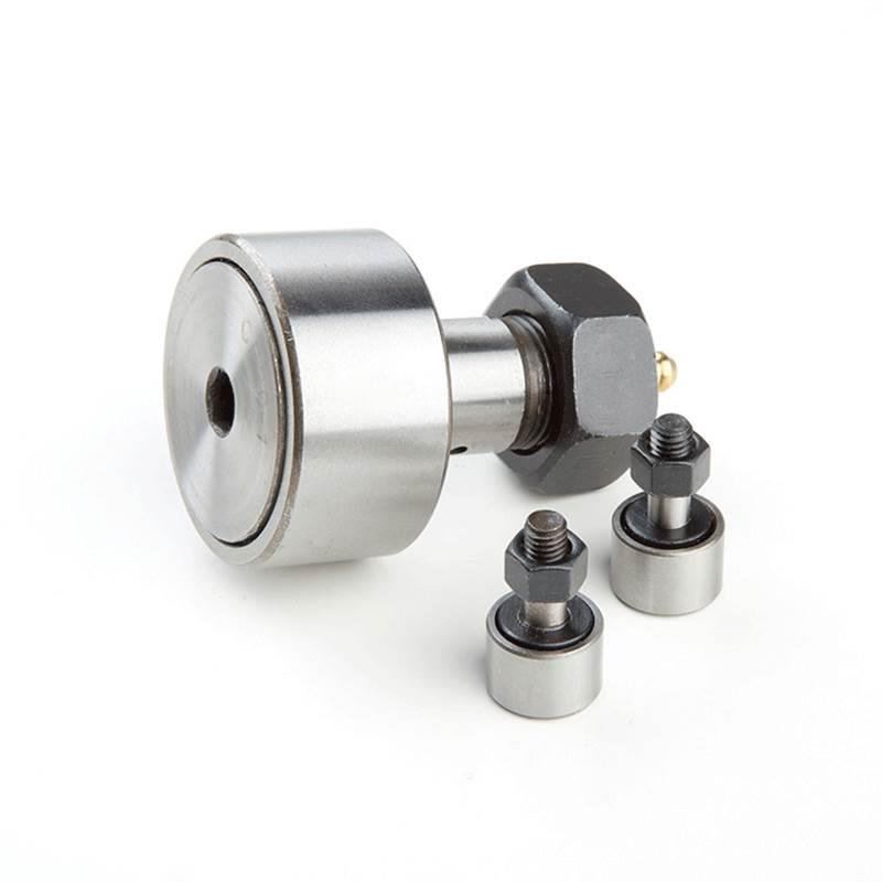 凸轮轴承随动器C-CFR CFFR 5 6 8 10 12-13 16 19 22 26 30 32 35