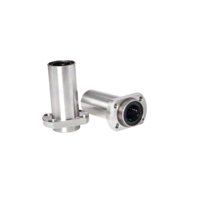 LMJ22/23直线轴承LML21-d6-d8-d10-d12-d13-d16/D20/D25/D30/d35