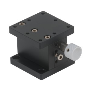 厂家直销： ELB01-25/ELB02-40/ELB02-60 手动位移台