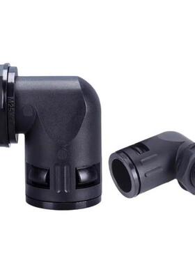 波纹管快速接头ZIG20-F34.5/F42.5/F54.2-M32/M40/M50/M63