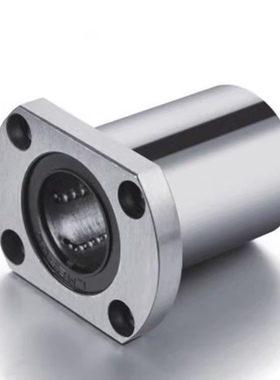 c-lhfc直线轴承LHFCM/LMH6/8/10/12/13/16/20/25/30AUU切边镀镍