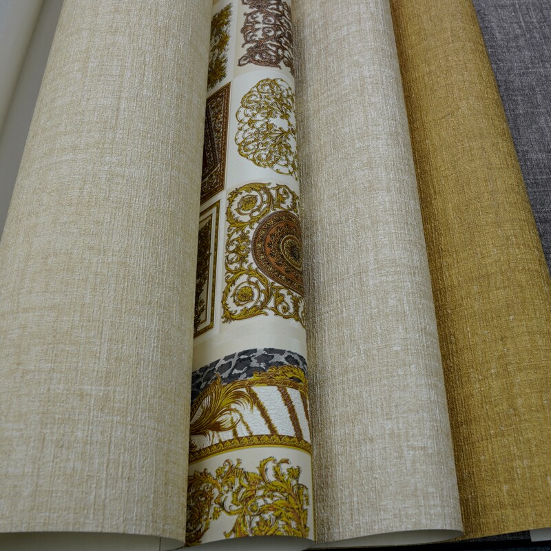 德国壁纸艾仕价格 德国壁纸艾仕图片 星期三